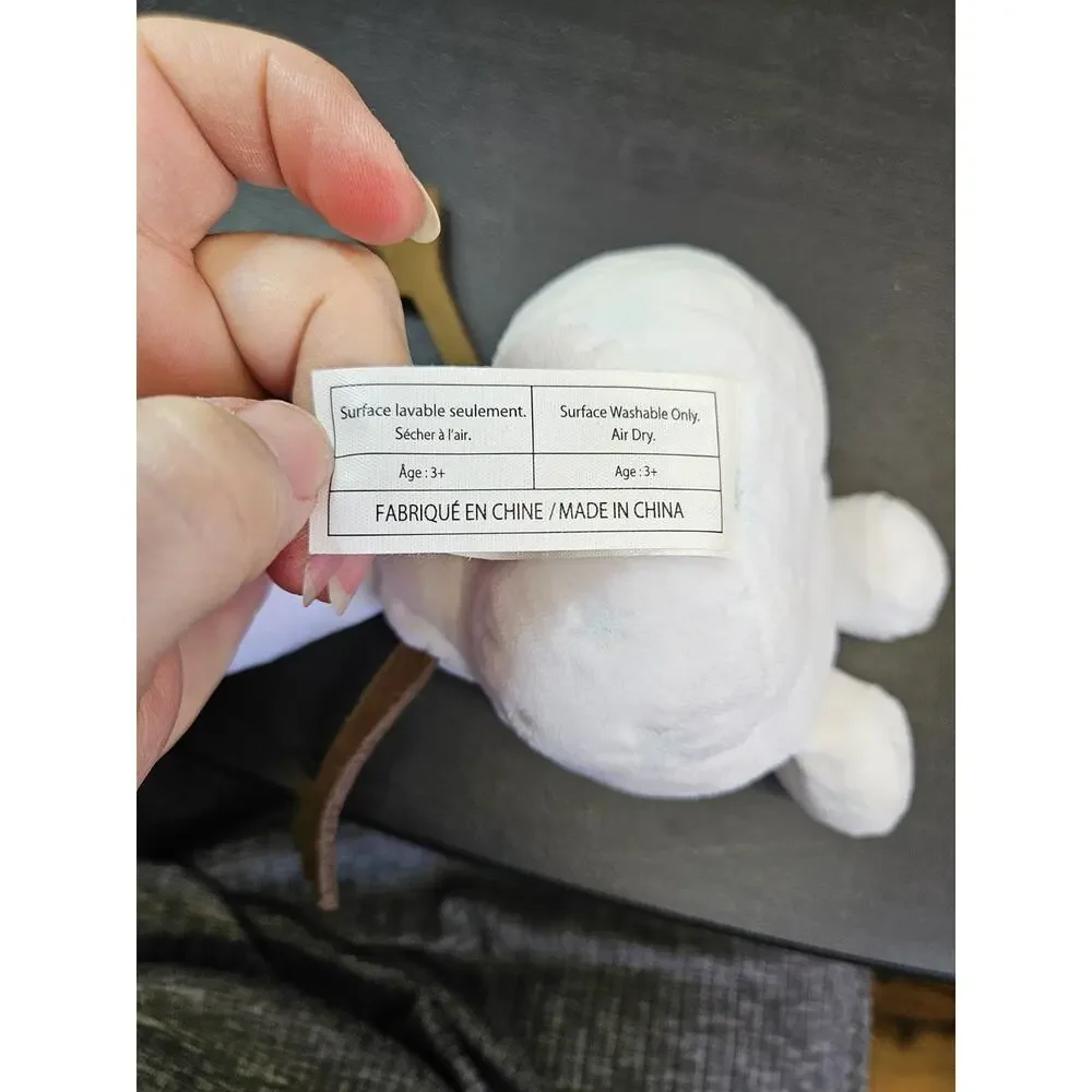 Disney Frozen Olaf Plush 8